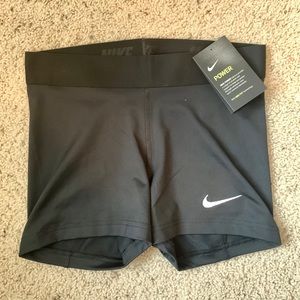 brand new nike spandex